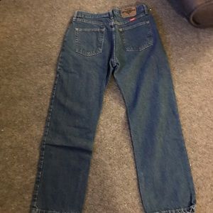 Men’s Wrangler Jeans